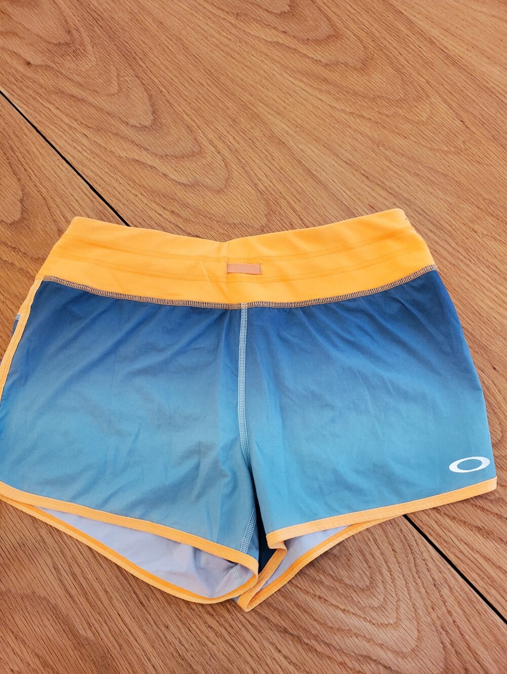 Oakley Shorts